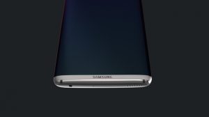 galaxy s8 edge specs