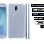 samsung j5 2017 blue