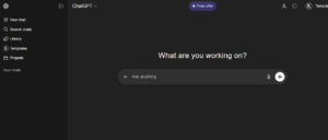 How to Create Girlfriend Soul Photo Editing Using Ai (ChatGPT)