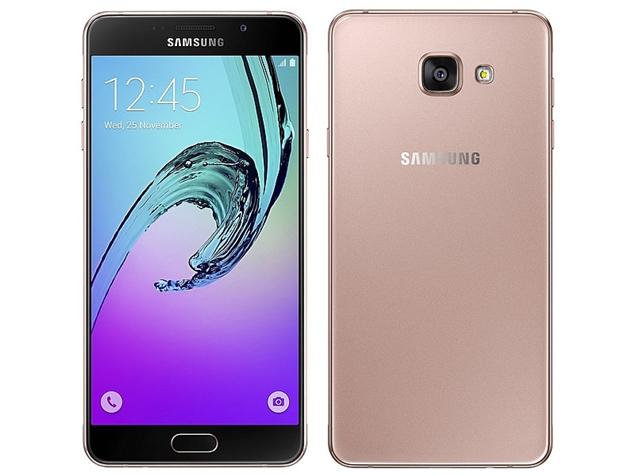Samsung Galaxy A5 2016 Specification,Review,Price,Launch date