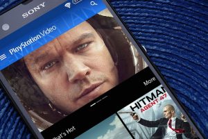PlayStation Video App Now On Android Devices