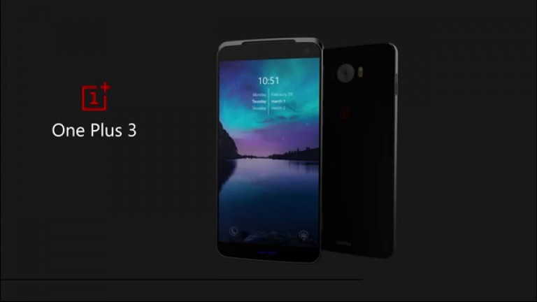 OnePlus3 unique New Design-specs,Price,Reviews,Release-Date