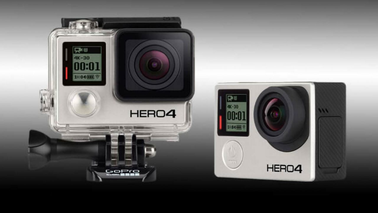 Gopro Hero4 Price Specifications Reviews