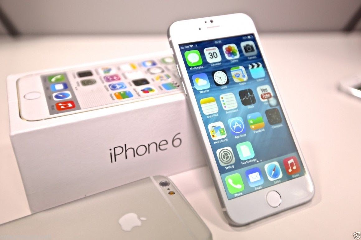 Apple iPhone 6 price, specifications, features