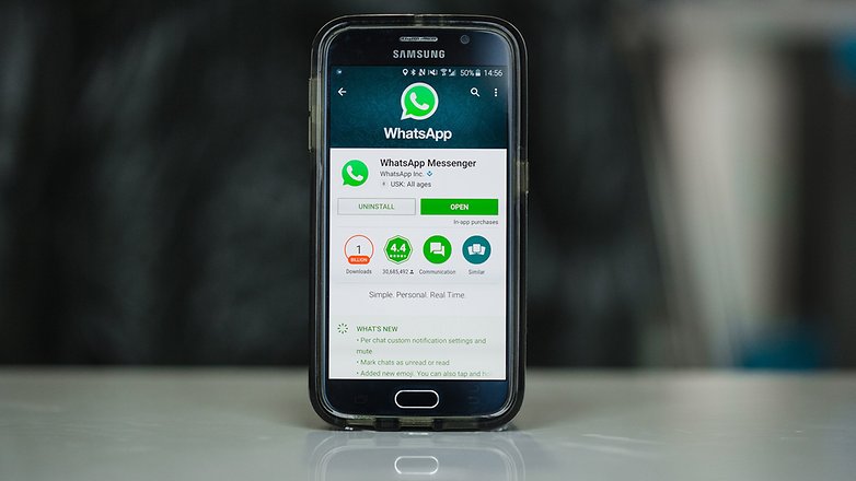 st New Whatsapp features : You Must be know