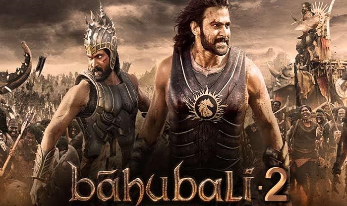 Baahubali 2 Movie Release Dates and Full info
