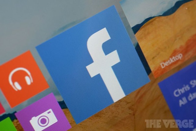 Facebook and Instagram apps now available on Windows 10