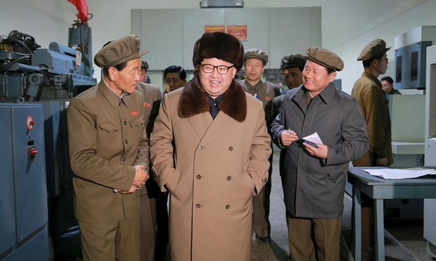 North Korea decided to block Twitter, Facebook & YouTube