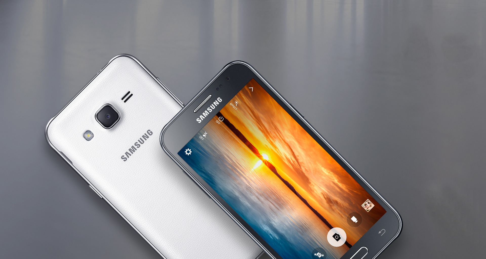 Samsung Galaxy J2 (2016) Specification, Price, Review, Pictures