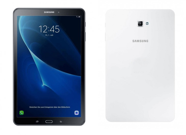 Samsung Galaxy Tab A leaks Specs, Features,Pictures and more