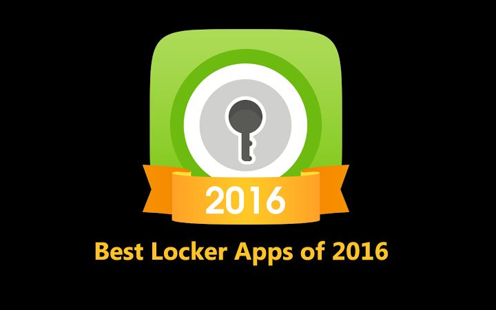 best locker app of 2016