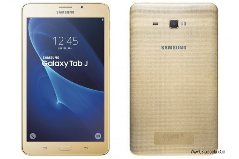 samsung tab j