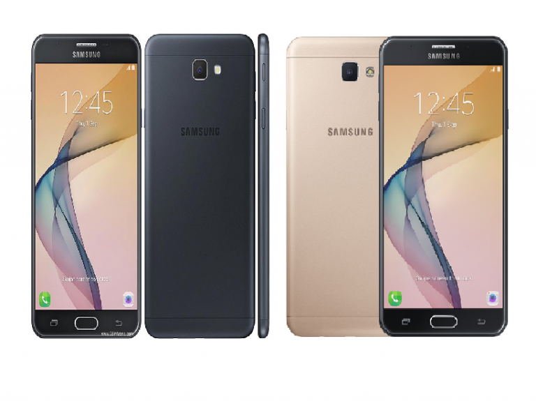 galaxy 5 prime