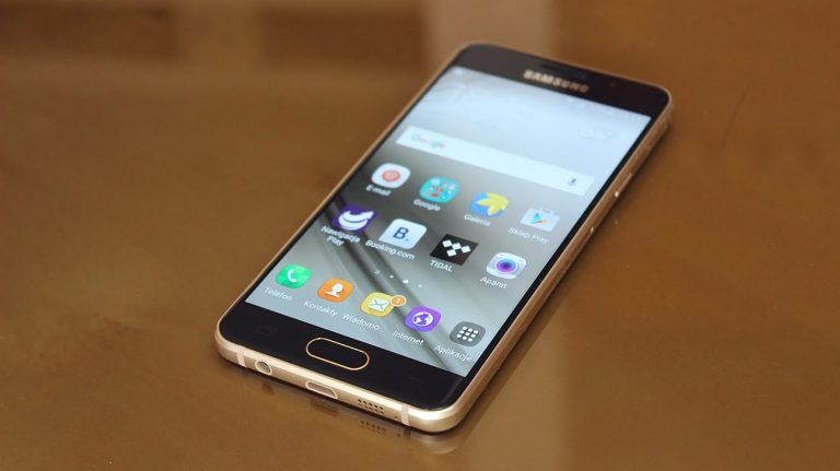 samsung a36 gold