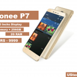 Gionee P7 Max Review : Advantages | Disadvantages | Price - Ustechportal