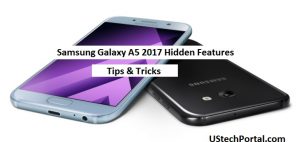 one ui samsung a5 2017