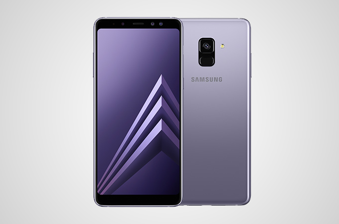 samsung galaxy a7 2017 features