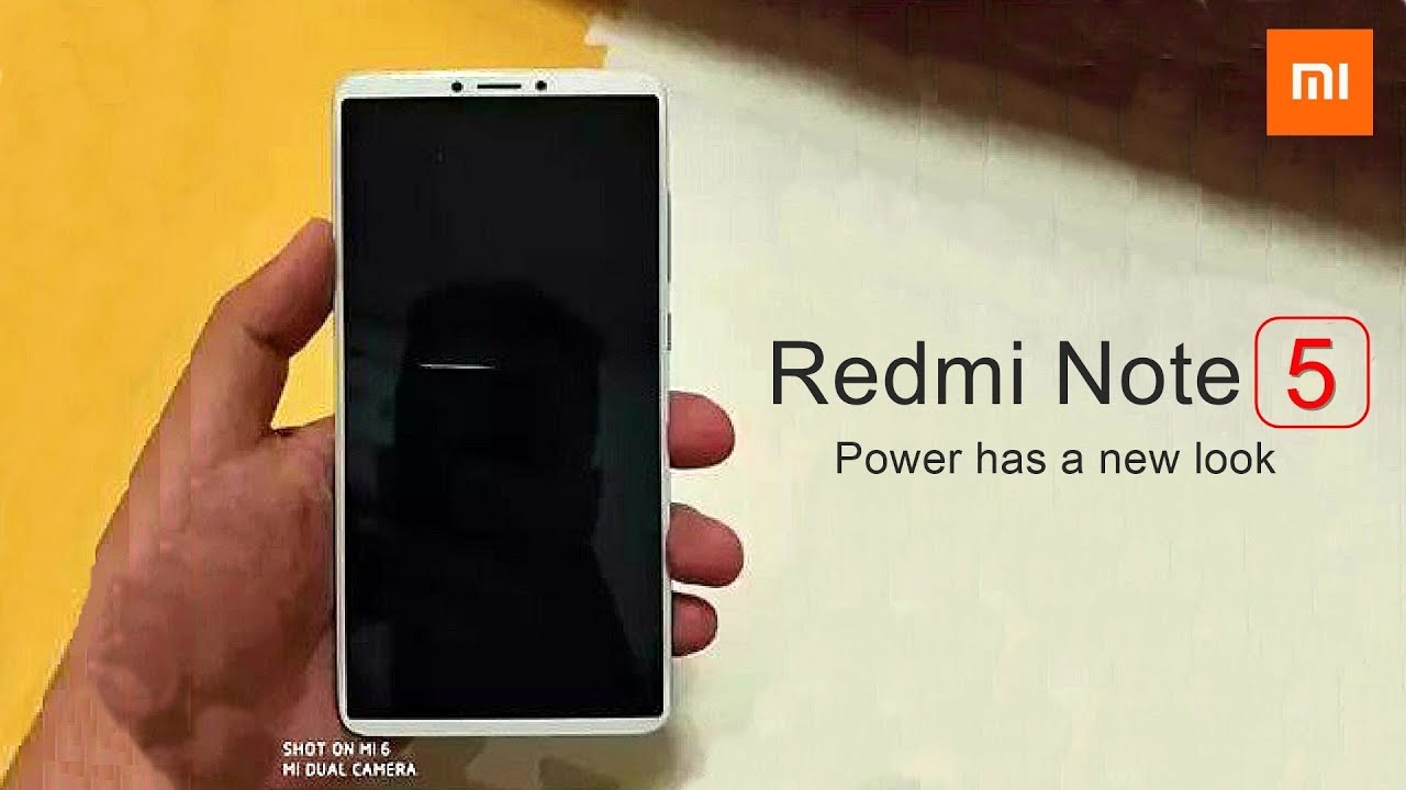 redmi note 5 disadvantages-problems-pros and cons