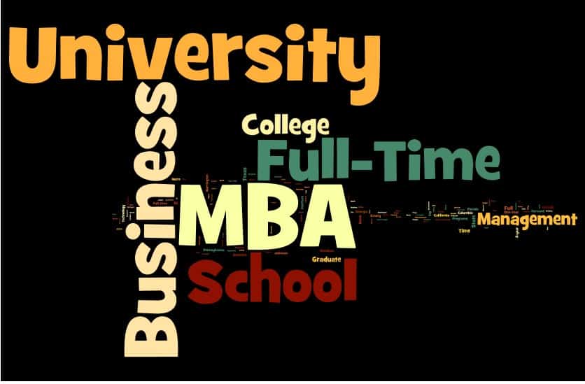 Finding The Perfect MBA Is Still A Challenge