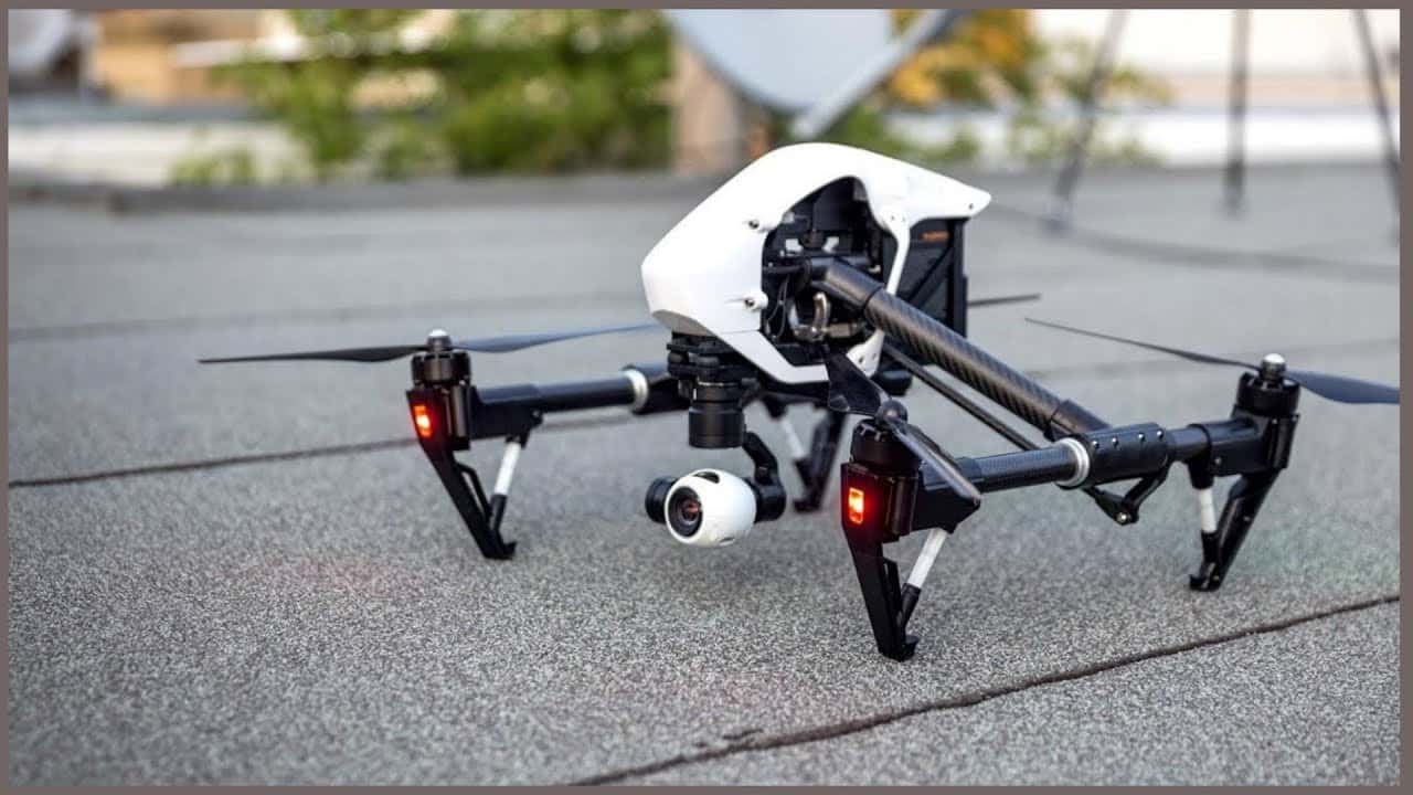 Great things you can do with a Drones