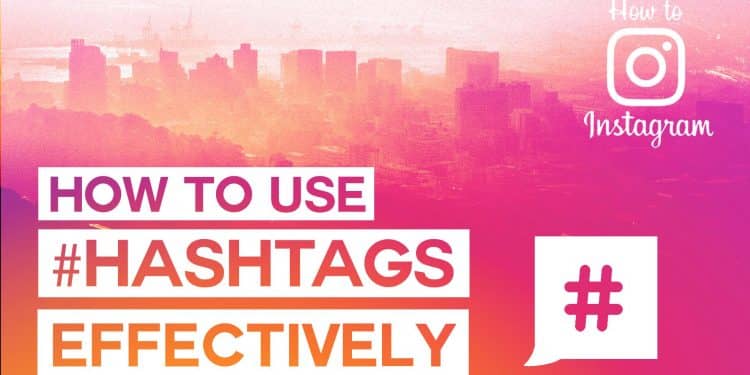 Instagram Hashtags for Followers