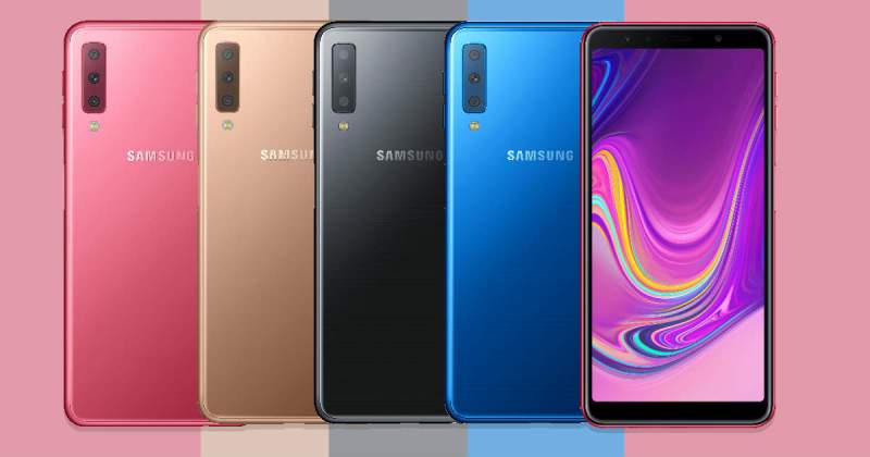 Samsung-Galaxy-A7-2018-disadvantages-pros-cons-problems