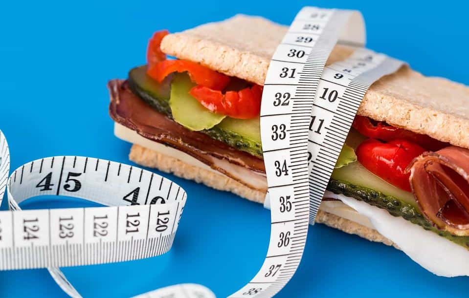 6 Tips on How to Create Weight Loss Apps and Food Trackers For Developers