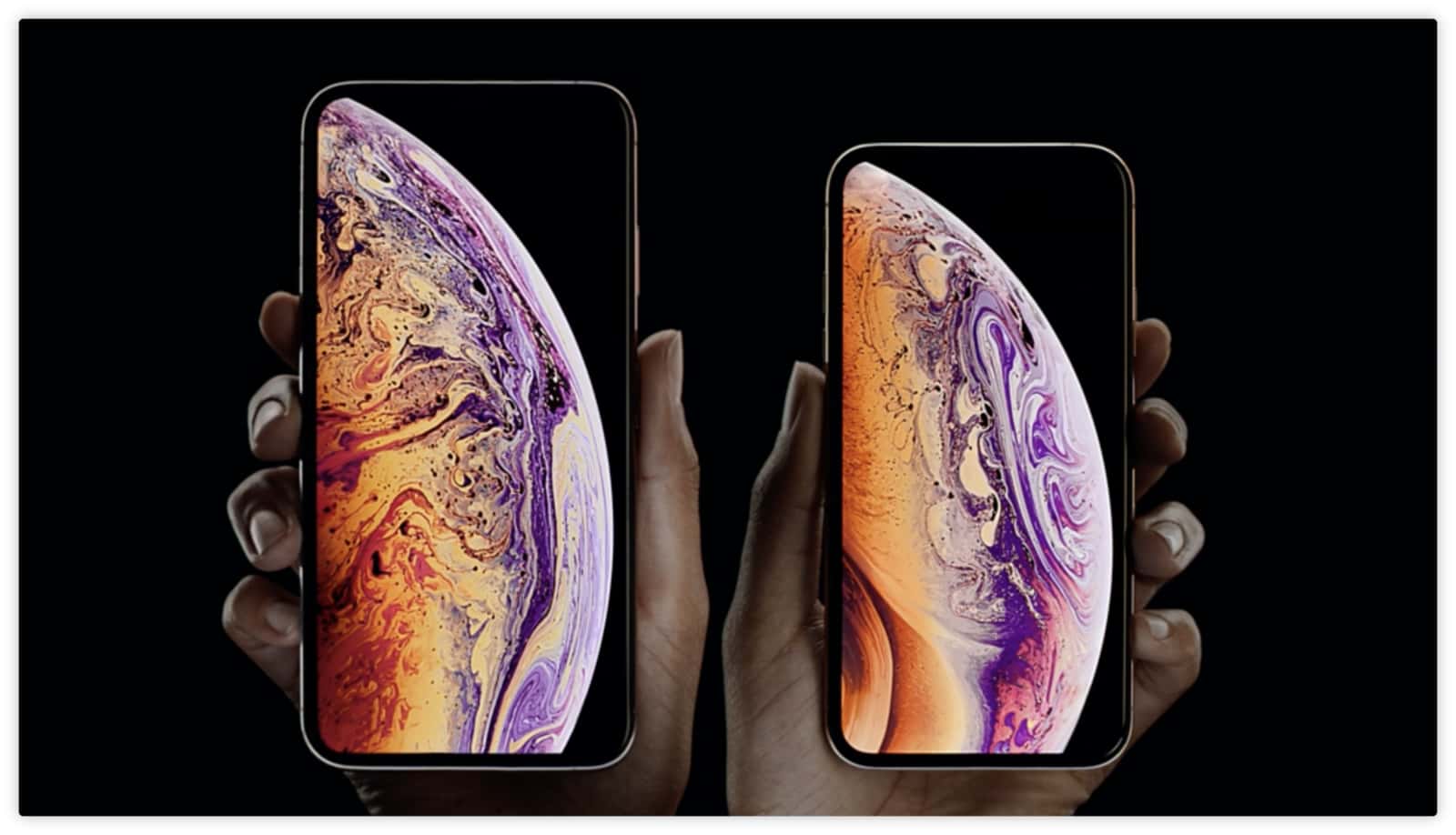 iphone-xs-iphone-xs-disadvantages-problems-pros-cons