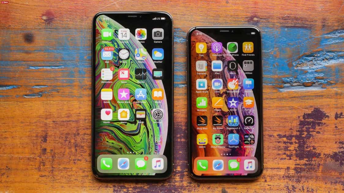 iphone-xs-and-iphone-xs-max
