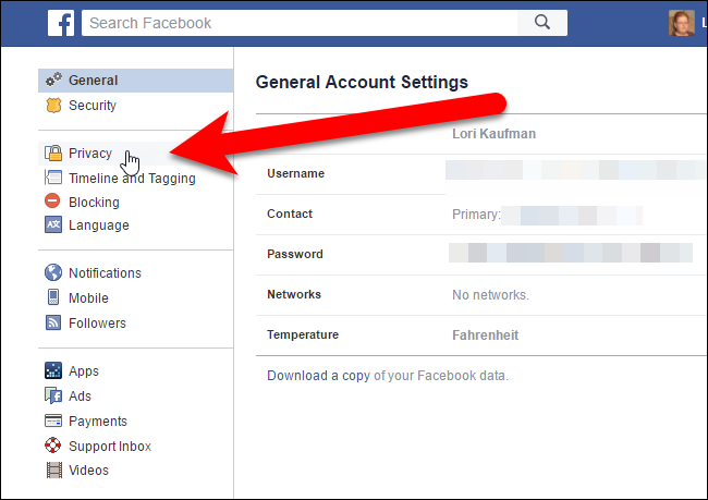 How to Make Photos Private on Facebook-How to Hide Photos on Facebook