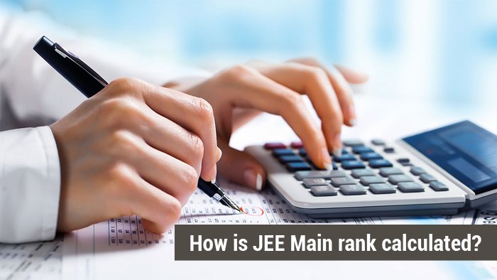 Know How to Calculate JEE Main Result