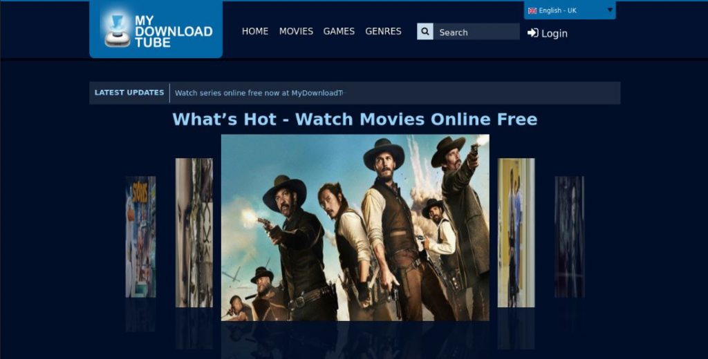 Free movie Streaming without sign up Best Putlockers new site