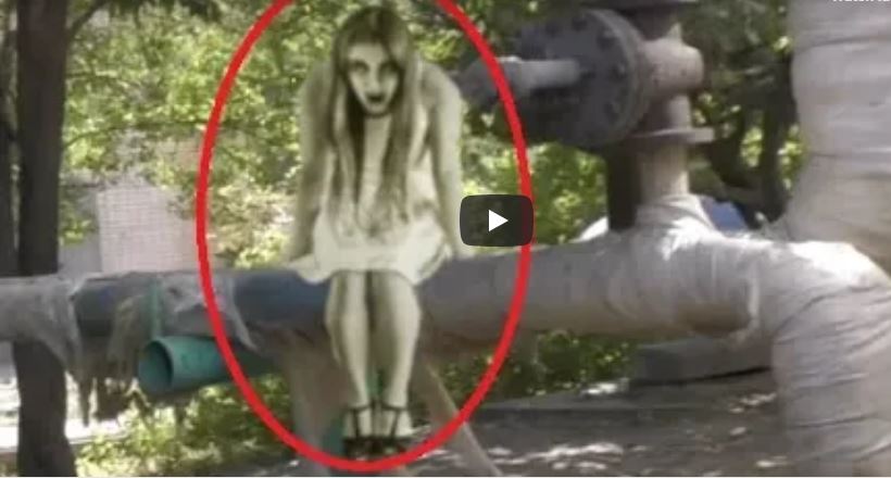 Do Not Watch This Video with a Weak Heart : 13 Most Mysterious Videos
