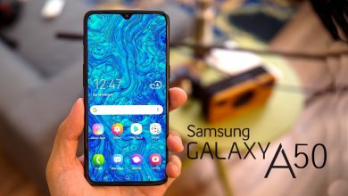 samsung a50 tricks