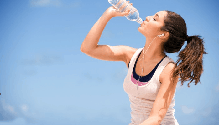 Drinking Cleaned Water Fulfill the Thirst of your Body
