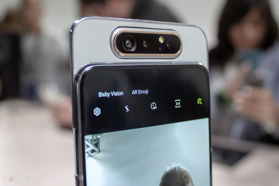Samsung Galaxy A80 Honest Review: Advantages,Disadvantages, Pros-Cons