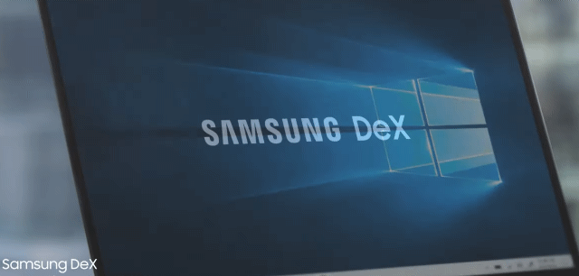 How to use Samsung DeX in samsung Note 10 and Note Plus