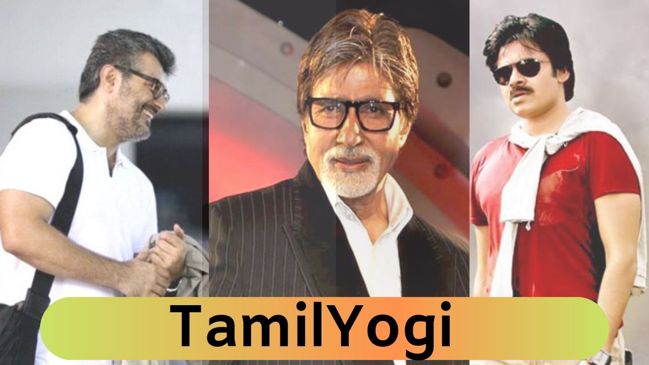 TamilYogi – Download Tamil, Telugu & Malayalam Movies Online