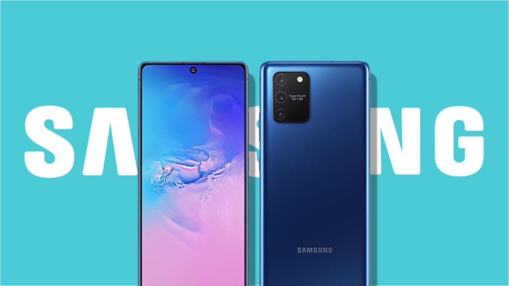 s 10 lite features