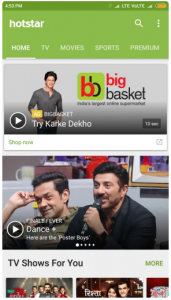 how to download videos from hotstar using idm
