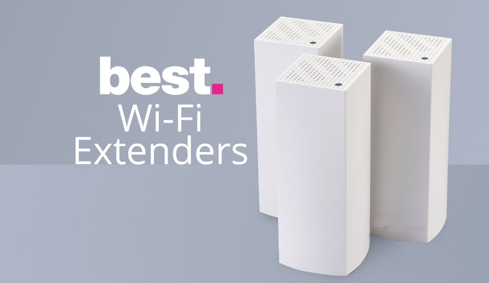 Wifi-Extender