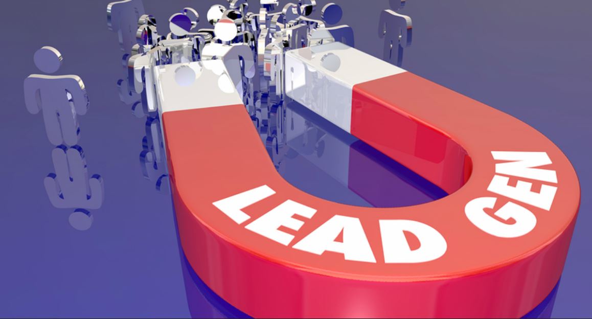 Lead generation Tips For Real World Businesses