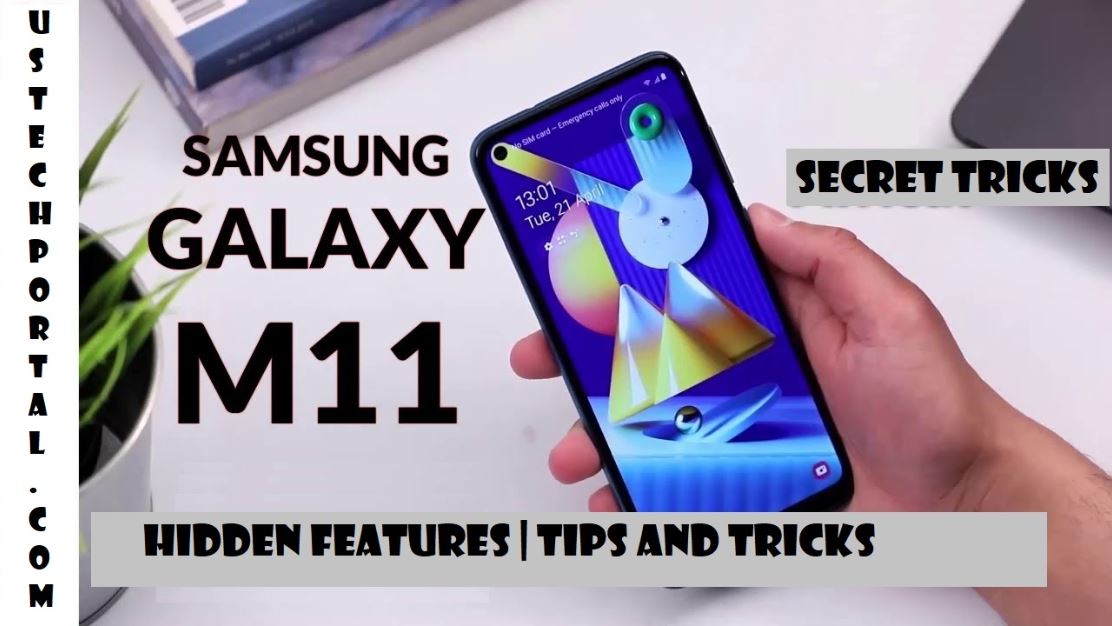 Samsung Galaxy M11 HIDDEN FEATURES | TIPS AND TRICKS