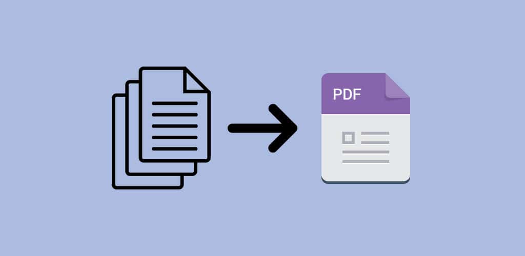 A Sizable Transformation: PDF Compression In A Nutshell