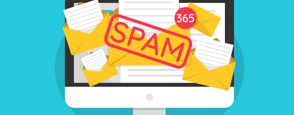 How To Stop Getting Spam Emails | How to block emails on gmail