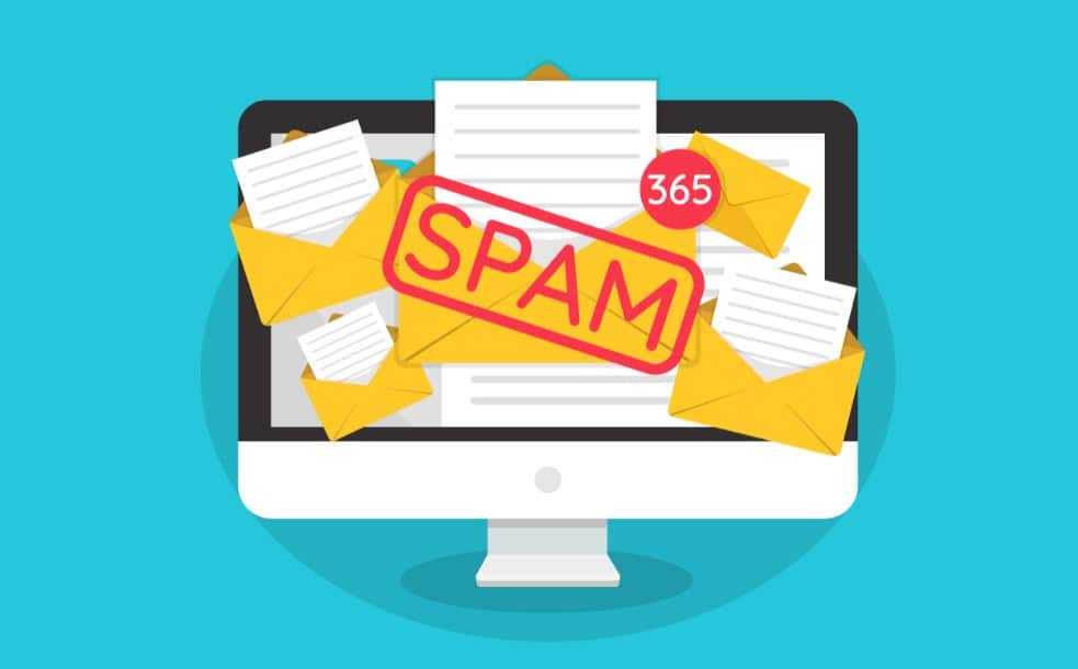 How To Stop Getting Spam Emails (Tips and Tricks)
