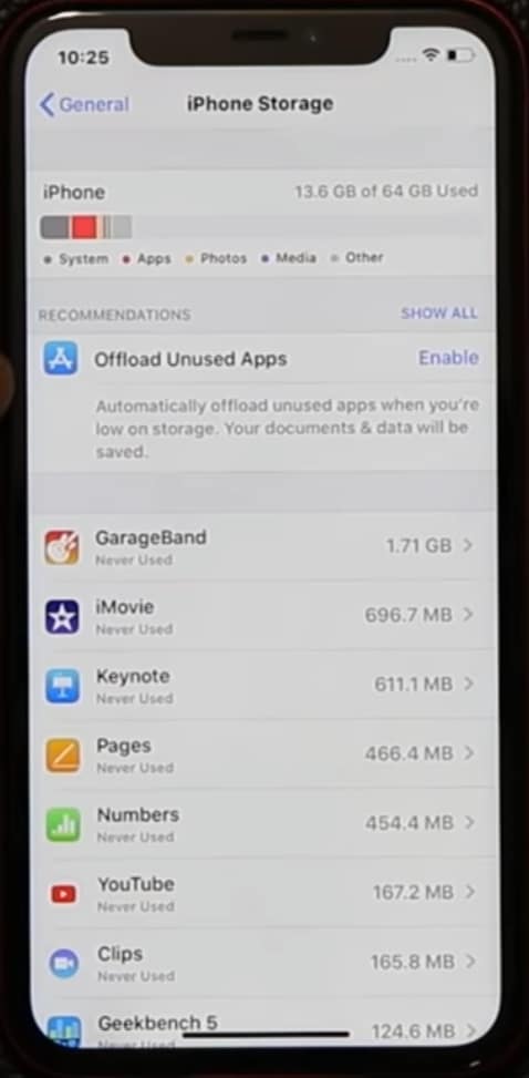 How to Enable Default Screen Recorder on Your iPhone