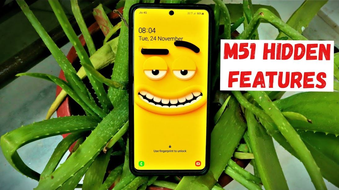 Secret All NEW Samsung M51 Hidden Features | Tips and Tricks