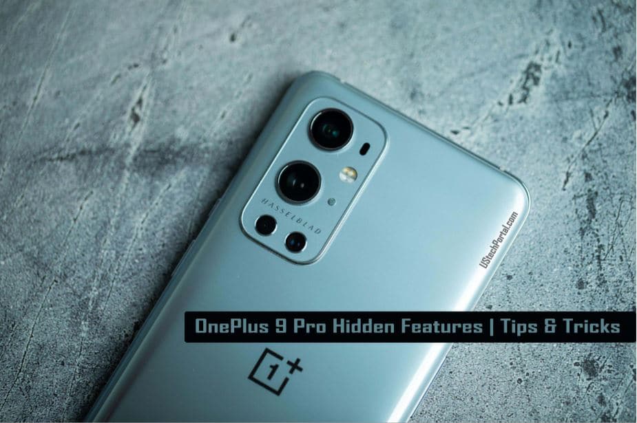 [7 Super Tricks] OnePlus 9 Pro Hidden Features | Tips and Tricks