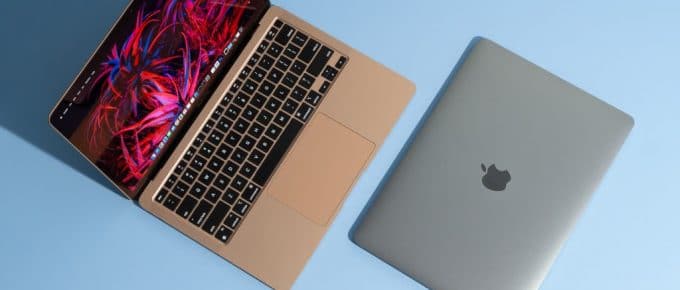 Your Guide for Upgrading MacBook Hardware